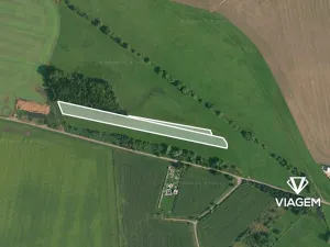 Prodej podílu pole, Nový Bydžov, 905 m2