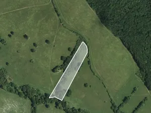 Prodej pole, Slavkov, 12512 m2