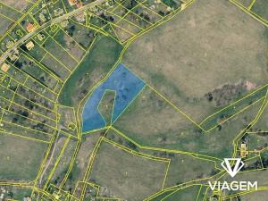 Prodej pole, Krompach, 7674 m2