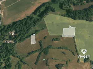 Prodej podílu pole, Volyně, 2764 m2