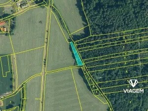 Prodej podílu pole, Buková, 2031 m2