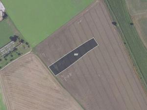 Prodej pole, Jíkev, 5187 m2