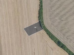 Prodej pole, Jíkev, 5187 m2