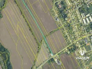 Prodej podílu pole, Lázně Bohdaneč, 1540 m2