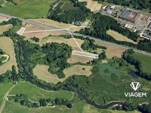 Prodej podílu pole, Týniště nad Orlicí, 1271 m2