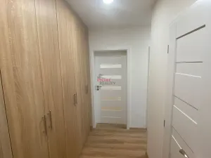 Pronájem bytu 2+1, Ostrava, Plavecká, 55 m2