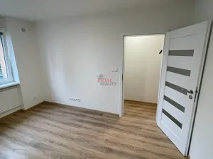 Pronájem bytu 2+1, Ostrava, Plavecká, 55 m2