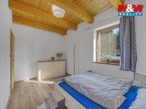 Prodej chalupy, Liberk - Bělá, 142 m2