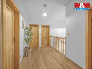 Prodej chalupy, Liberk - Bělá, 142 m2