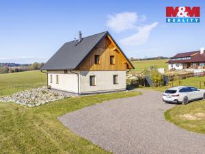 Prodej chalupy, Liberk - Bělá, 142 m2