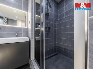 Prodej bytu 3+kk, Příbram - Příbram III, Průběžná, 70 m2