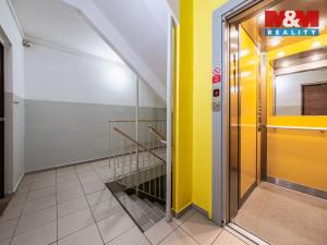 Prodej bytu 3+kk, Příbram - Příbram III, Průběžná, 70 m2