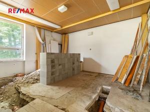 Prodej ubytování, Lesonice, 216 m2