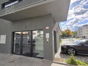 Pronájem bytu 2+kk, Kutná Hora, Za Lidkou, 66 m2