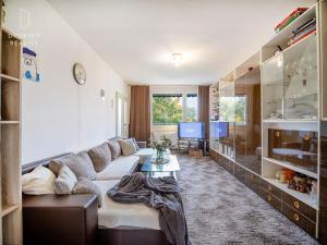 Prodej bytu 3+1, Mladá Boleslav, Havlíčkova, 78 m2