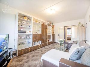 Prodej bytu 3+1, Mladá Boleslav, Havlíčkova, 78 m2