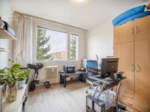 Prodej bytu 3+1, Mladá Boleslav, Havlíčkova, 78 m2