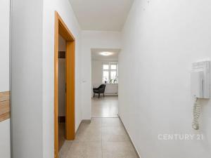 Pronájem bytu 2+kk, Plzeň, náměstí T. G. Masaryka, 58 m2