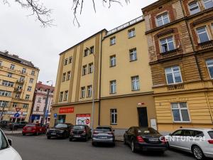 Pronájem bytu 2+kk, Plzeň, náměstí T. G. Masaryka, 58 m2