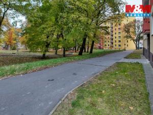 Prodej bytu 3+1, Jirkov, Smetanovy sady, 76 m2