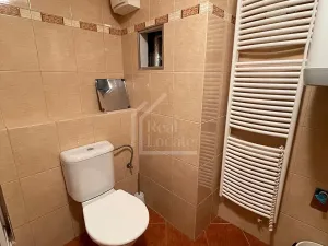 Pronájem bytu 1+kk, Praha - Prosek, Na vyhlídce, 37 m2