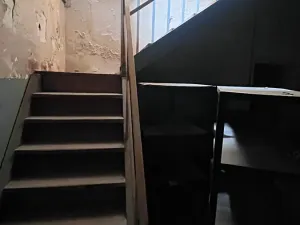 Pronájem skladu, Šternberk, Nádražní, 283 m2