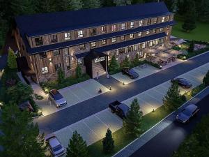 Prodej apartmánu, Josefův Důl, 13 m2