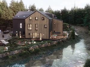 Prodej bytu 2+kk, Josefův Důl, 28 m2