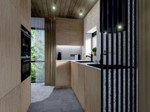 Prodej bytu 1+kk, Josefův Důl, 30 m2