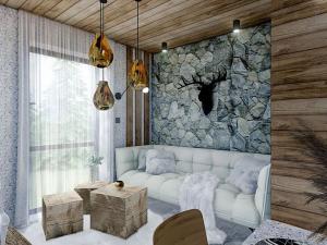 Prodej bytu 1+kk, Josefův Důl, 30 m2