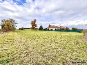 Prodej pozemku pro bydlení, Tatce, Na Stachově, 1600 m2