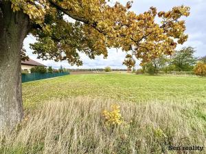 Prodej pozemku pro bydlení, Tatce, Na Stachově, 1600 m2