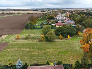 Prodej pozemku pro bydlení, Tatce, Na Stachově, 800 m2