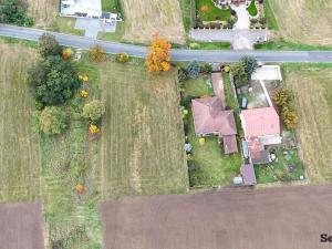 Prodej pozemku pro bydlení, Tatce, Na Stachově, 800 m2