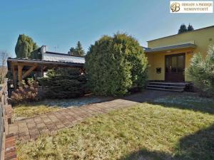 Prodej rodinného domu, Šumperk, Nezvalova, 250 m2