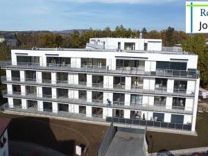 Pronájem bytu 4+kk, Turnov, Žižkova, 96 m2