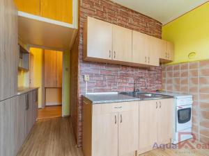 Prodej podílu bytu 2+1, Bukovany, 54 m2