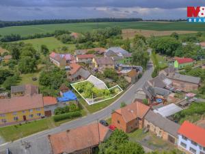 Prodej rodinného domu, Zborovice - Medlov, 60 m2