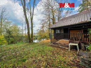 Prodej chaty, Šťáhlavy - Šťáhlavice, 56 m2