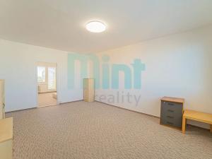 Pronájem bytu 3+1, Ostrava, Zdeňka Vavříka, 73 m2