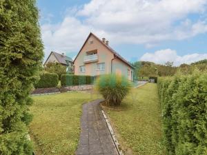 Prodej rodinného domu, Střelná, 144 m2