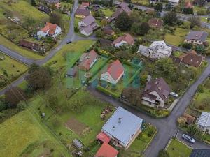 Prodej rodinného domu, Střelná, 144 m2