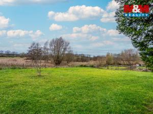 Prodej pozemku pro bydlení, Církvice - Jakub, 1047 m2