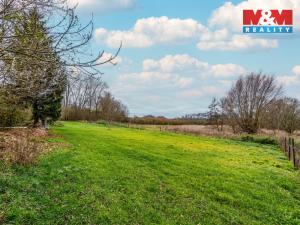 Prodej pozemku pro bydlení, Církvice - Jakub, 1047 m2