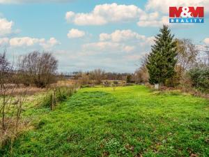 Prodej pozemku pro bydlení, Církvice - Jakub, 1047 m2