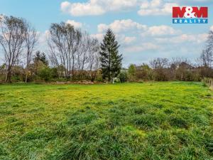 Prodej pozemku pro bydlení, Církvice - Jakub, 1047 m2