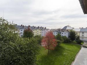 Prodej bytu 1+1, Ostrava, Newtonova, 45 m2