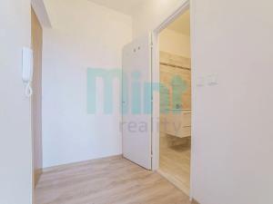 Prodej bytu 1+1, Ostrava, Klegova, 37 m2