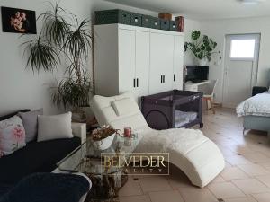 Pronájem bytu 3+kk, Teplice, Emilie Dvořákové, 95 m2