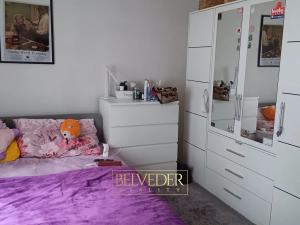 Pronájem bytu 3+kk, Teplice, Emilie Dvořákové, 95 m2